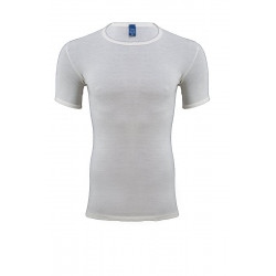 Maglia Uomo Lana Seta Mezza...
