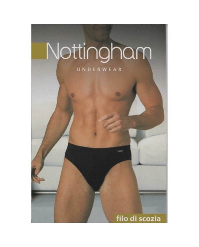 Slip Nottingham filo scozia Modello 3