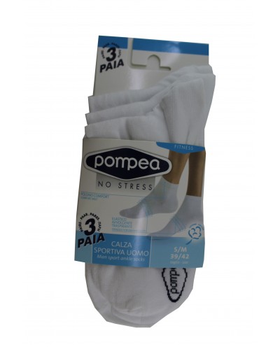 Pompea calza sportiva uomo Bikesocks