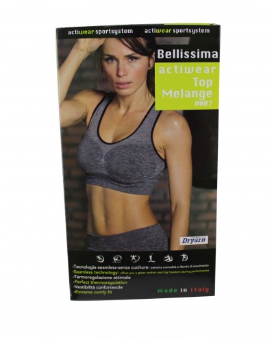 Bellissima Top Melange A007