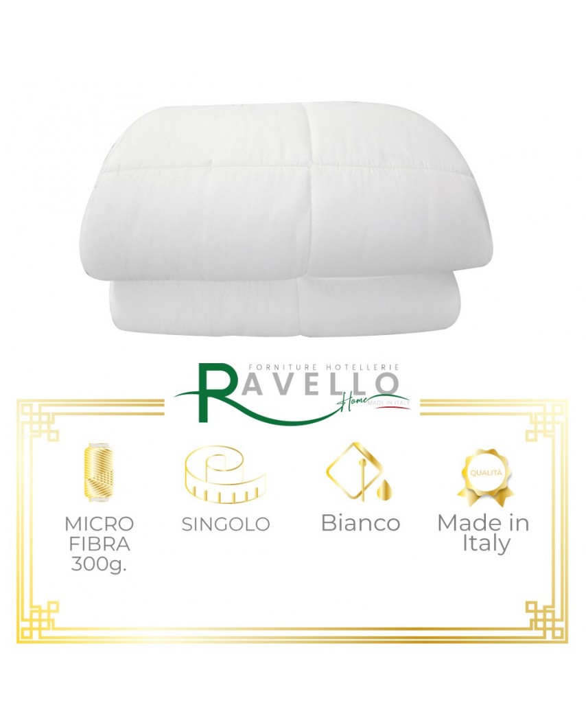 Piumino Ravello Home