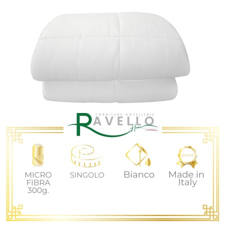 Piumino Ravello Home