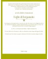 Bergamotto - Profumatore ambiente - Made Italy