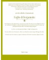 Bergamotto - Profumatore ambiente - Made Italy