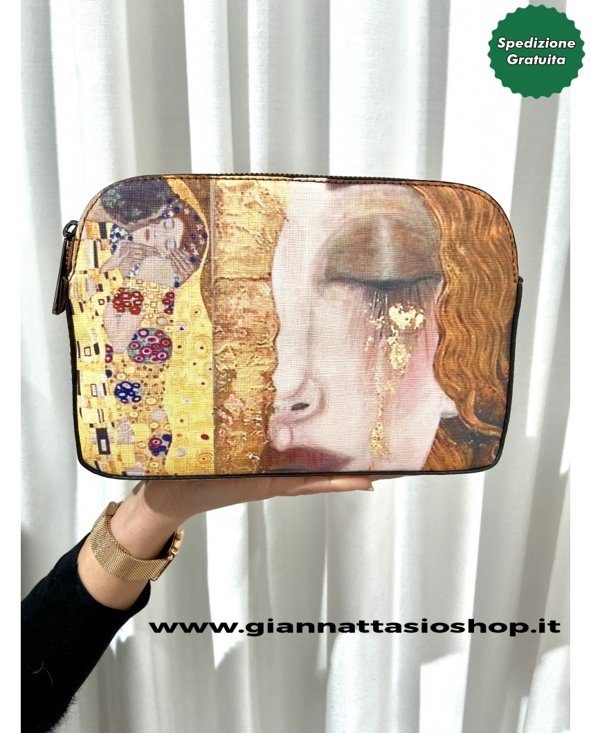 Borsa Klimt