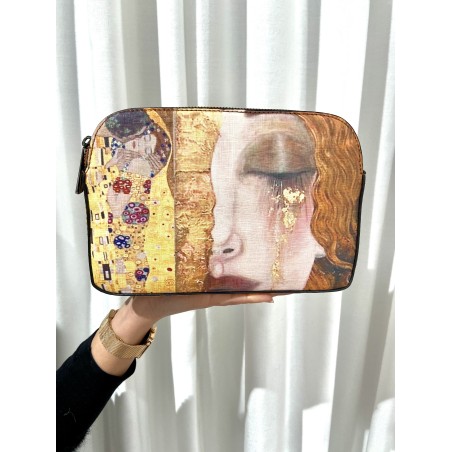 Borsa Klimt