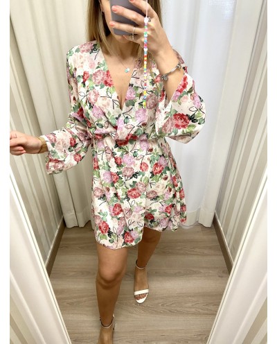 Vestito Rose