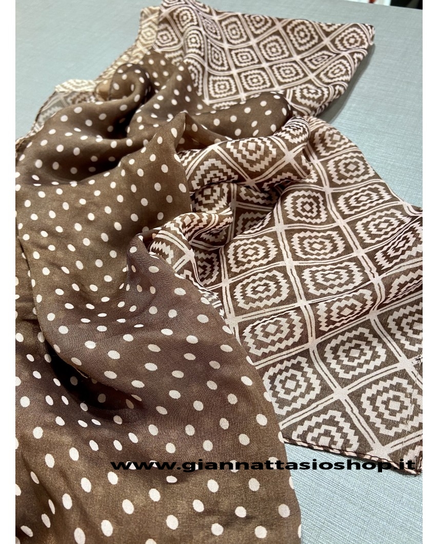 foulard fantasia