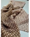 foulard fantasia