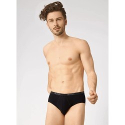 2 Slip midi uomo basic sloggi