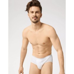 2 Slip midi uomo basic sloggi