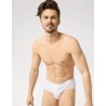 2 Slip midi uomo basic sloggi