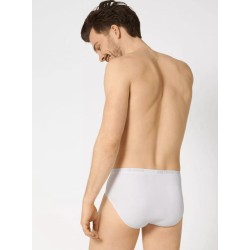 2 Slip midi uomo basic sloggi