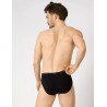 2 Slip midi uomo basic sloggi