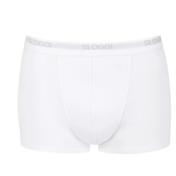 2 Shorts uomo basic sloggi