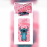 Completo lenzuola singole Lilo & Stitch Disney