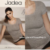 Maglia intima manica corta Jadea donna 4181