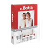 Madiva uomo mezza manica Con Fascia Elastica art. Dr Botta U23