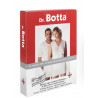 Madiva donna mezza manica Con Fascia Elastica art. Dr Botta D23