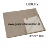 Copriletto leggero in puro cotone GABEL "Chromo"