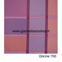 Completo lenzuolo in puro cotone Gabel "William"