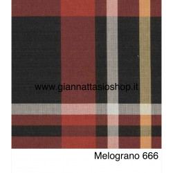 Completo lenzuolo in puro cotone Gabel "Glasgow"