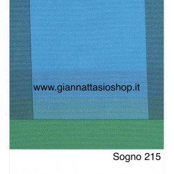 Copriletto leggero su tessuto jacquard in puro cotone Gabel "Douglas"