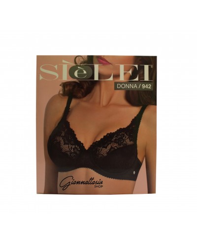 Reggiseno SièLei 942