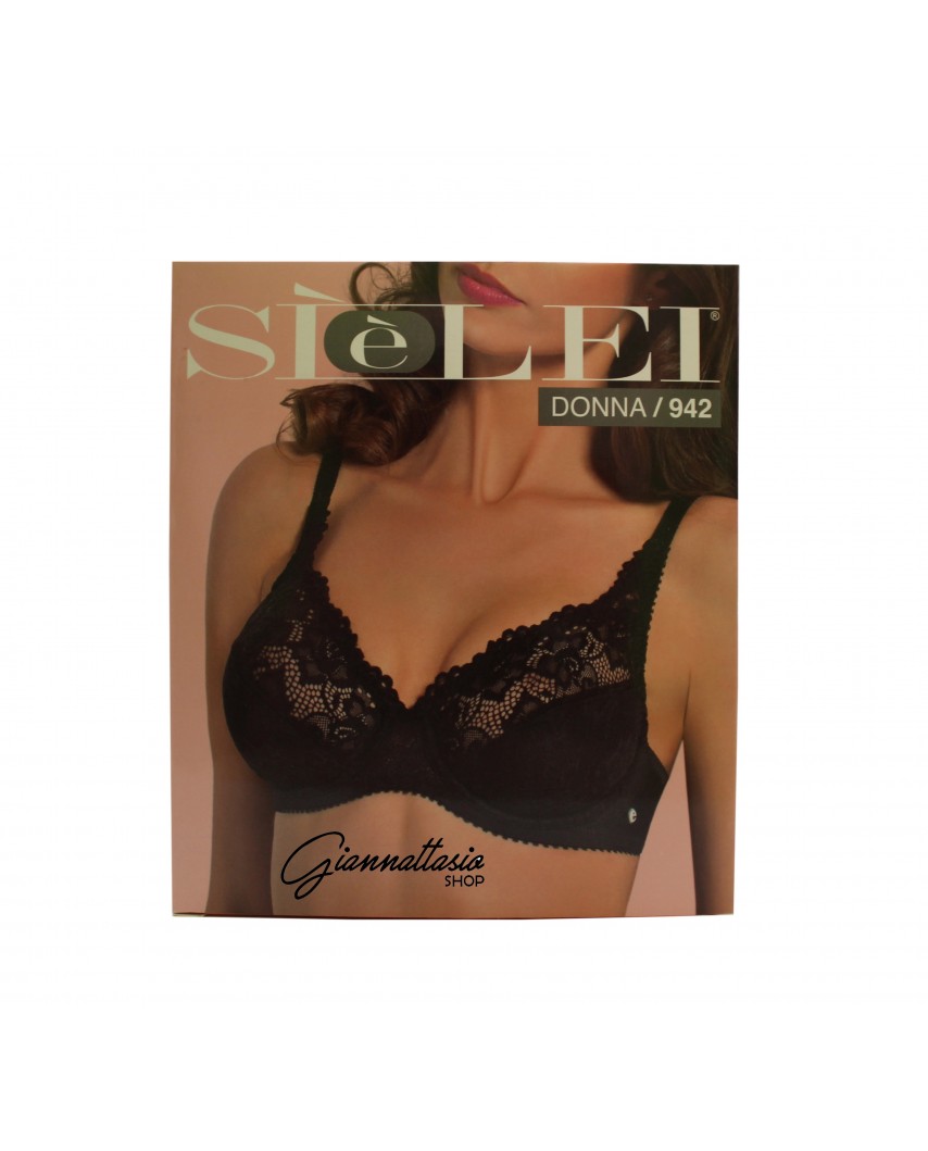 Reggiseno SièLei 942