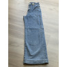 Jeans modello Wide lag donna