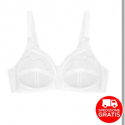 Reggiseno Triumph sfoderato...