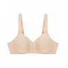 Reggiseno Triumph sfoderato senza ferretto in cotone Modern Soft+Cotton N