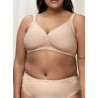 Reggiseno Triumph sfoderato senza ferretto in cotone Modern Soft+Cotton N