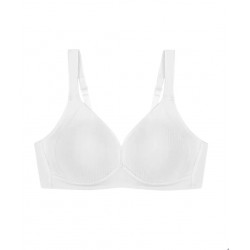 Reggiseno Triumph sfoderato senza ferretto in cotone Modern Soft+Cotton N