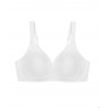 Reggiseno Triumph sfoderato senza ferretto in cotone Modern Soft+Cotton N