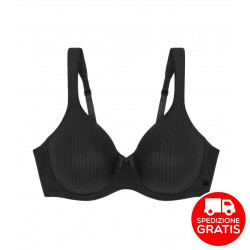 Reggiseno Triumph sfoderato...