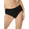 OFFERTA 2 Slip Midi in cotone organico Donna Golden Lady