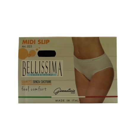 Slip bellissima Modello 1