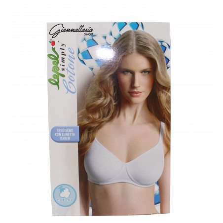 Reggiseno lepel Modello 2