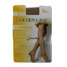 Calzino velatissimo golden lady SunFresh 8 ( 2 paia )