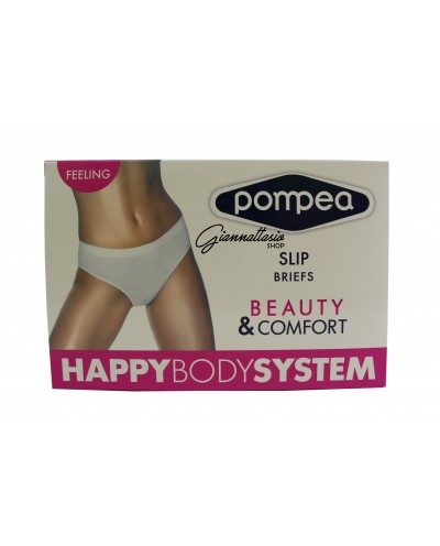 slip pompea