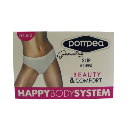 slip pompea