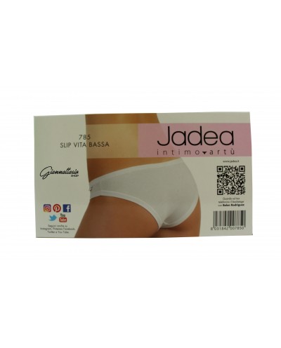 Slip jadea donna  785