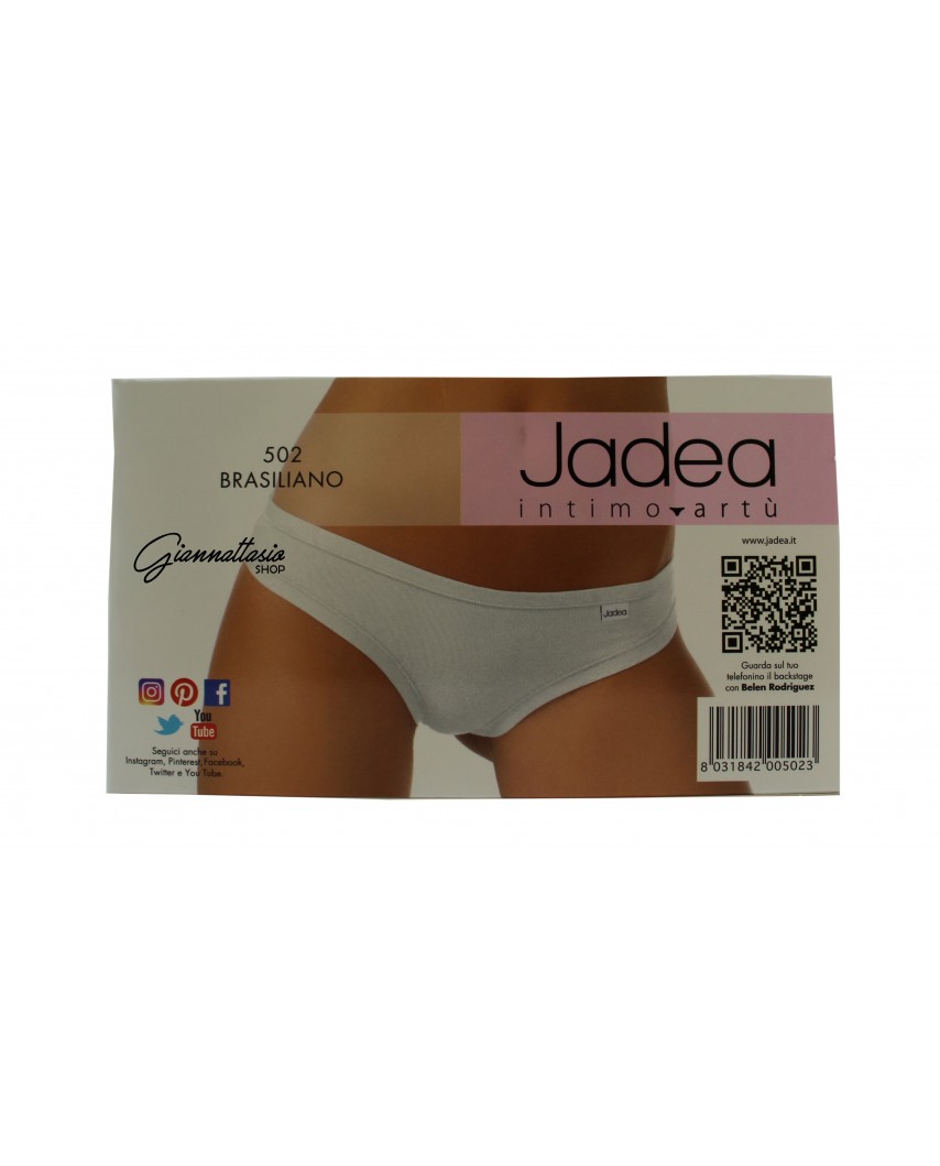 Slip jadea donna 502