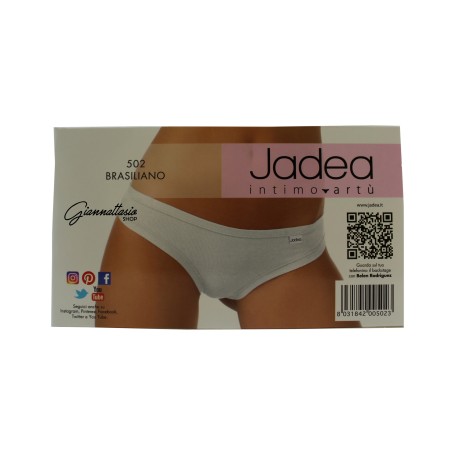 Slip jadea donna 502