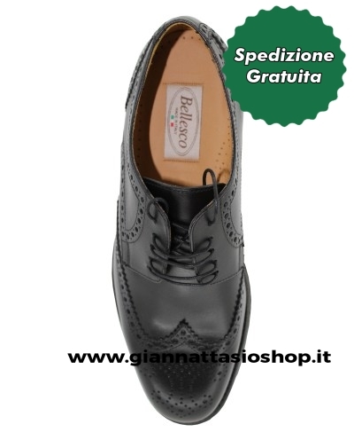 Scarpe Bellesco 1473