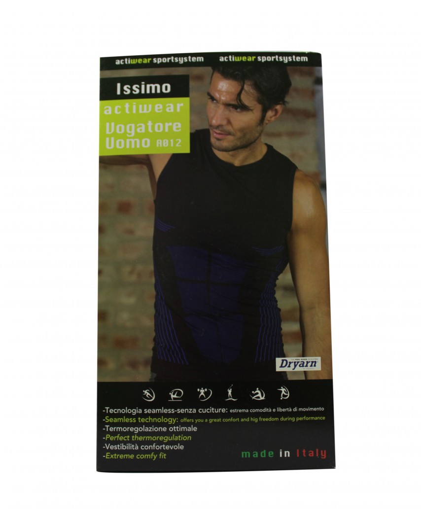 Issimo Vogatore uomo A012