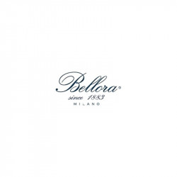 Bellora - Lino - art. 306 - H 180 cm - Bianco e Avorio