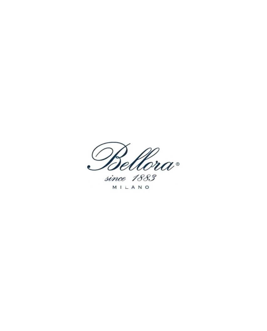 Bellora - Lino - art. 320 - H 90 cm - Bianco