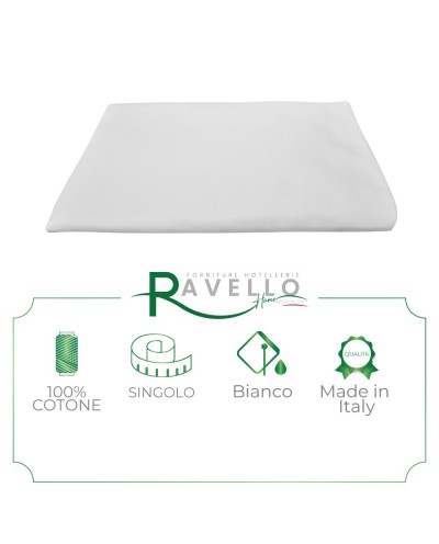 Lenzuolo con Angoli Ravello Home